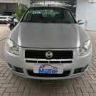 Fiat Palio ELX 1.4 Fire/30 Anos F. Flex 8V 4p 2008 Flex-2