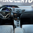 Honda Civic Sed. LXL 1.8 Flex Aut. 2013  Sonho de Consumo  Corre conferir-4