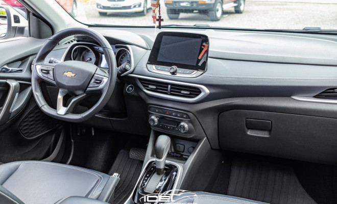 GM - Chevrolet TRACKER Premier 1.2 Turbo 12V Flex Aut. 2024 Flex-7