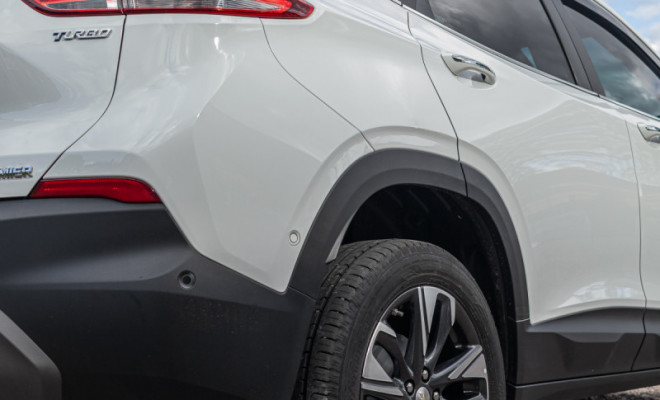 GM - Chevrolet TRACKER Premier 1.2 Turbo 12V Flex Aut. 2024 Flex-23