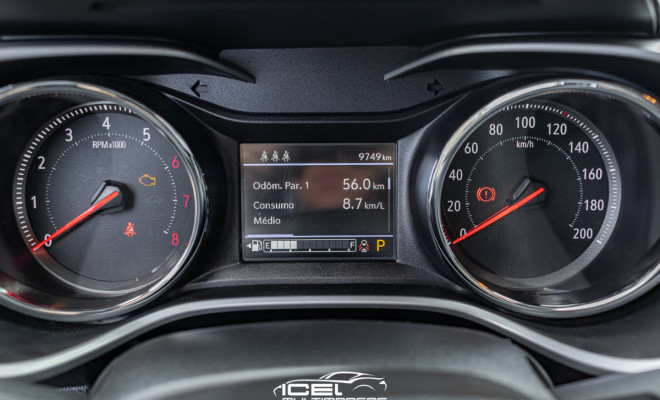 GM - Chevrolet TRACKER Premier 1.2 Turbo 12V Flex Aut. 2024 Flex-15