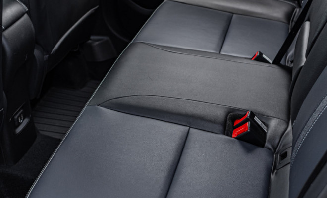 GM - Chevrolet TRACKER Premier 1.2 Turbo 12V Flex Aut. 2024 Flex-20