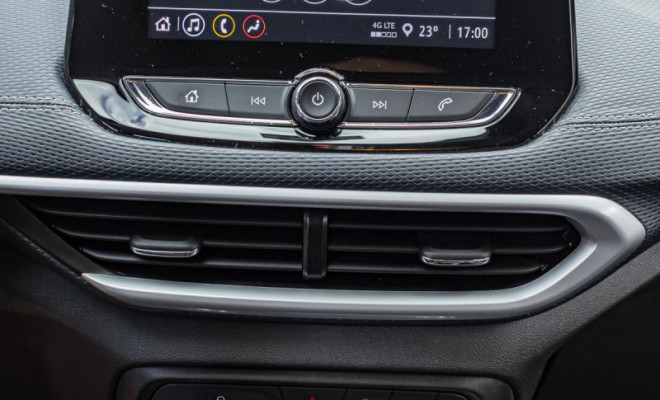 GM - Chevrolet TRACKER Premier 1.2 Turbo 12V Flex Aut. 2024 Flex-16