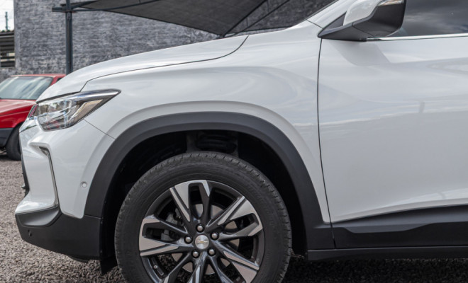 GM - Chevrolet TRACKER Premier 1.2 Turbo 12V Flex Aut. 2024 Flex-10