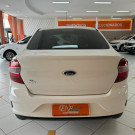 Ford Ka 1.5 Sedan SE 12V Flex 4p Aut. 2019 Flex-3