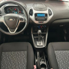 Ford Ka 1.5 Sedan SE 12V Flex 4p Aut. 2019 Flex-5