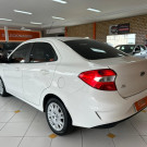 Ford Ka 1.5 Sedan SE 12V Flex 4p Aut. 2019 Flex-4