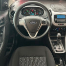 Ford Ka 1.5 Sedan SE 12V Flex 4p Aut. 2019 Flex-6