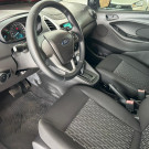Ford Ka 1.5 Sedan SE 12V Flex 4p Aut. 2019 Flex-8