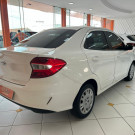 Ford Ka 1.5 Sedan SE 12V Flex 4p Aut. 2019 Flex-2