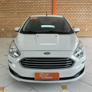 Ford Ka 1.5 Sedan SE 12V Flex 4p Aut. 2019 Flex-0