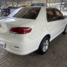 Fiat Siena EL 1.0 mpi Fire Flex 8V 4p 2012 Flex-5