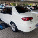 Fiat Siena EL 1.0 mpi Fire Flex 8V 4p 2012 Flex-2