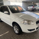 Fiat Siena EL 1.0 mpi Fire Flex 8V 4p 2012 Flex-3