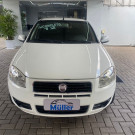 Fiat Siena EL 1.0 mpi Fire Flex 8V 4p 2012 Flex-4