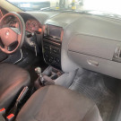 Fiat Siena EL 1.0 mpi Fire Flex 8V 4p 2012 Flex-9