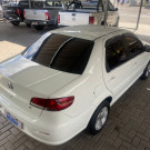 Fiat Siena EL 1.0 mpi Fire Flex 8V 4p 2012 Flex-1