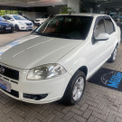Fiat Siena EL 1.0 mpi Fire Flex 8V 4p 2012 Flex-8