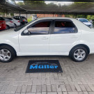 Fiat Siena EL 1.0 mpi Fire Flex 8V 4p 2012 Flex-0