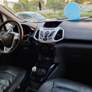 Ford EcoSport FREESTYLE 1.6 16V Flex 5p 2013 Flex-9