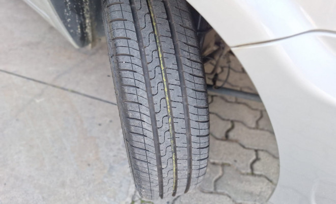 Ford EcoSport FREESTYLE 1.6 16V Flex 5p 2013 Flex-8