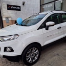 Ford EcoSport FREESTYLE 1.6 16V Flex 5p 2013 Flex-2