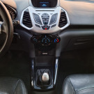 Ford EcoSport FREESTYLE 1.6 16V Flex 5p 2013 Flex-10
