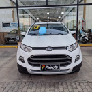 Ford EcoSport FREESTYLE 1.6 16V Flex 5p 2013 Flex-0
