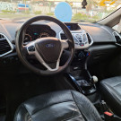 Ford EcoSport FREESTYLE 1.6 16V Flex 5p 2013 Flex-12