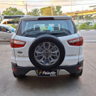 Ford EcoSport FREESTYLE 1.6 16V Flex 5p 2013 Flex-6