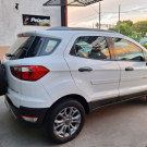 Ford EcoSport FREESTYLE 1.6 16V Flex 5p 2013 Flex-5