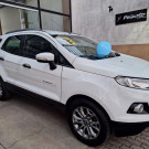 Ford EcoSport FREESTYLE 1.6 16V Flex 5p 2013 Flex-1