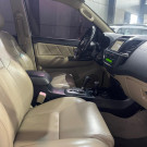 Toyota Hilux SW4 SRV D4-D 4x4 3.0 TDI Dies. Aut 2014 Diesel-1