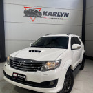 Toyota Hilux SW4 SRV D4-D 4x4 3.0 TDI Dies. Aut 2014 Diesel-8