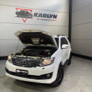 Toyota Hilux SW4 SRV D4-D 4x4 3.0 TDI Dies. Aut 2014 Diesel-5