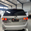 Toyota Hilux SW4 SRV D4-D 4x4 3.0 TDI Dies. Aut 2014 Diesel-7