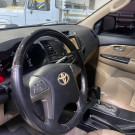 Toyota Hilux SW4 SRV D4-D 4x4 3.0 TDI Dies. Aut 2014 Diesel-6