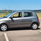 Kia Motors Picanto EX 1.1/1.0/ 1.0 Flex Aut. 2011 Flex-0
