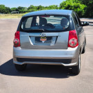 Kia Motors Picanto EX 1.1/1.0/ 1.0 Flex Aut. 2011 Flex-2