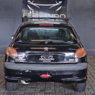 Peugeot 206 Sensation 1.4 Flex 8V 3p 2008 Flex-3