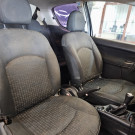 Peugeot 206 Sensation 1.4 Flex 8V 3p 2008 Flex-1