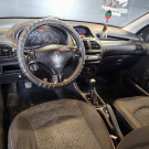 Peugeot 206 Sensation 1.4 Flex 8V 3p 2008 Flex-2