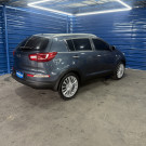 Kia Motors Sportage EX 2.0 16V Mec. 2012 Flex-1