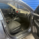 Kia Motors Sportage EX 2.0 16V Mec. 2012 Flex-3