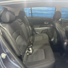 Kia Motors Sportage EX 2.0 16V Mec. 2012 Flex-6