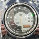 YAMAHA XVS 950 MIDNIGHT STAR 2013 Gasolina-5