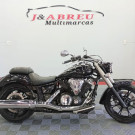 YAMAHA XVS 950 MIDNIGHT STAR 2013 Gasolina-4