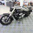 YAMAHA XVS 950 MIDNIGHT STAR 2013 Gasolina-1