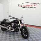 YAMAHA XVS 950 MIDNIGHT STAR 2013 Gasolina-0