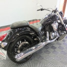 YAMAHA XVS 950 MIDNIGHT STAR 2013 Gasolina-3